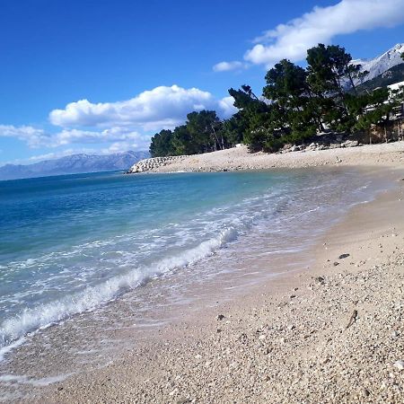 Apartments Bella Figura Makarska Extérieur photo