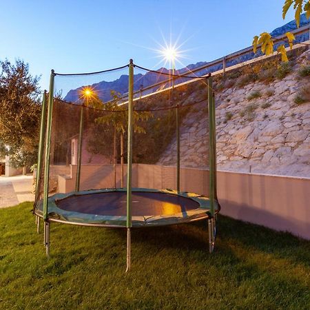 Apartments Bella Figura Makarska Extérieur photo