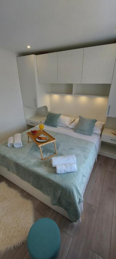 Apartments Bella Figura Makarska Extérieur photo