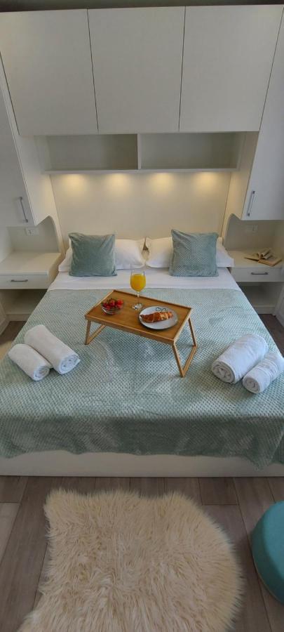 Apartments Bella Figura Makarska Extérieur photo