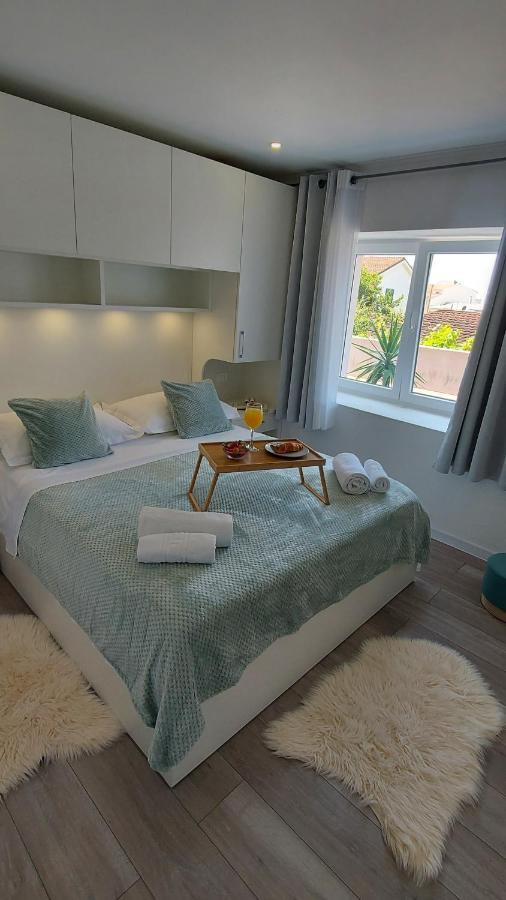 Apartments Bella Figura Makarska Extérieur photo