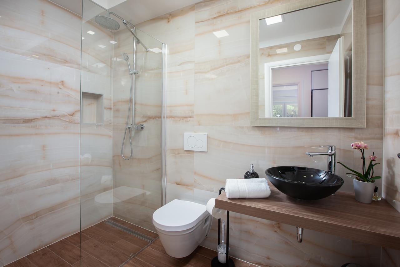 Apartments Bella Figura Makarska Extérieur photo
