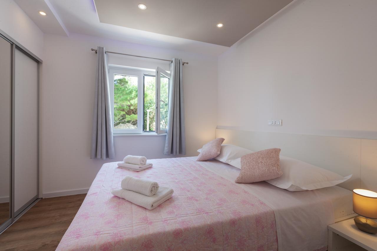 Apartments Bella Figura Makarska Extérieur photo