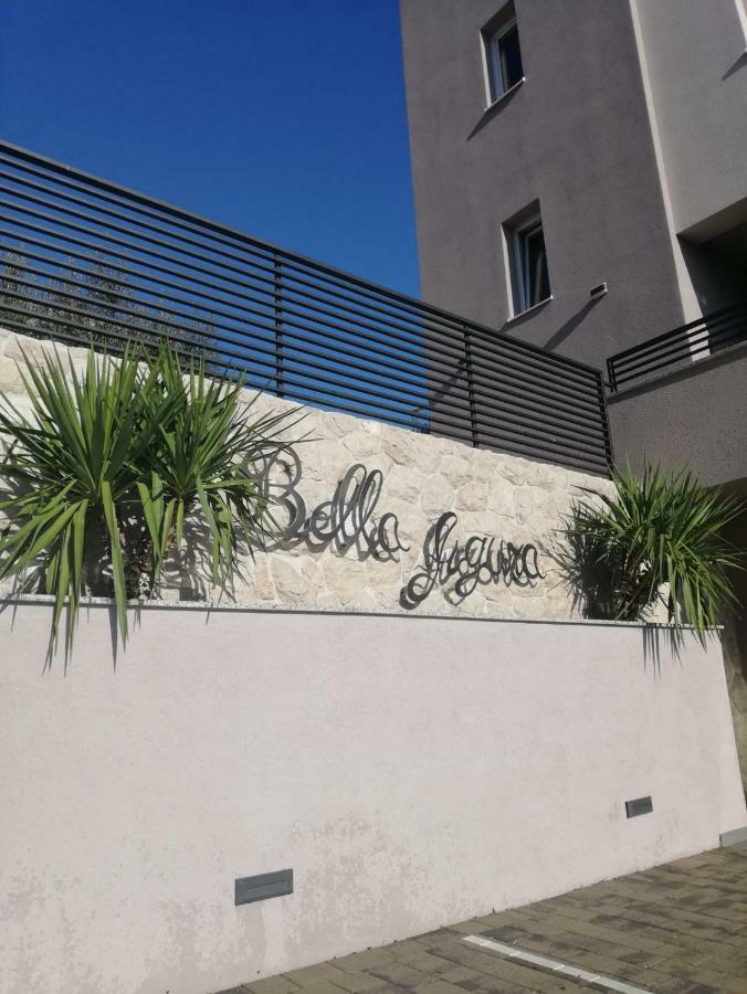 Apartments Bella Figura Makarska Extérieur photo